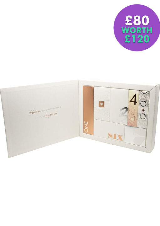 7 Nights of Passion Gift Set image number 0.0